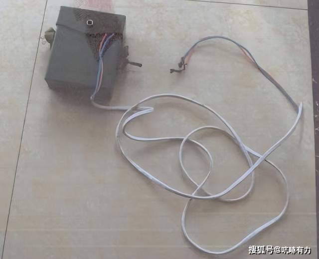 等刑讯逼供致人死亡11名办案人终被判刑！AG真人登录3年前“开飞机”、电击生殖器(图6)